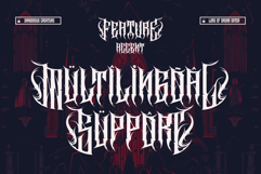 Cathedrave Product Image 14