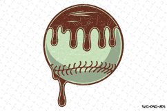 Baseball SVG Design | Game Day Svg | Sports Svg Product Image 1