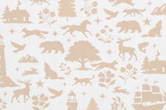 Sweetform - Serif &amp; Sans Font Duo Product Image 14