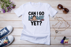 30 Funny Introvert Quotes PNG Sublimation Bundle Product Image 4