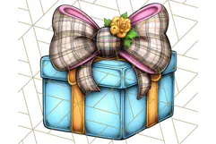 Father's Day Clipart PNG, Funny Dad Cartoon Clip Art Product Image 2