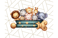 Princess Castle Room PNG Clipart for Royal Interiors &amp; Scene Product Image 2