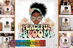 Whimsical TSHIRT Magic Ideas, Praying Woman Product Image 1