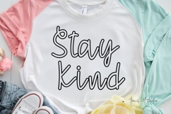 Velvet Blossom Fonts, Cute Font Bundle, Script Handwritten Product Image 13