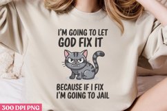 Funny animal Jokes Sublimation Bundle PNG Product Image 4