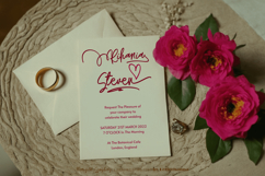 Mini Bundle: The Wedding Script Collection Product Image 3