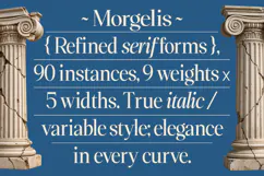 Morgelis Product Image 14