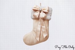 Cozy Christmas Sublimation Clipart Bundle PNG Product Image 15
