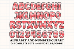 British Soldier Patriotic Alphabet PNG Clipart Product Image 2