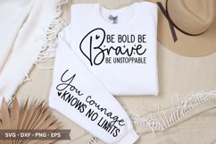 Sleeve T-shirt Designs SVG Bundle, Sleeve T-shirt Product Image 2