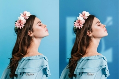 54 Blinds Reflection Overlays Product Image 14