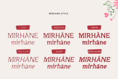 Mirhane Product Image 14