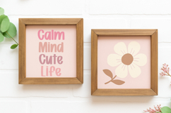 Peppy Candy - Preppy Handwritten Font Product Image 14