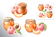 Ripe Peaches Product Image 15