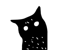 Cat svg, Funny Cats Vector Cut Files Product Image 20