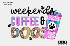 Dog Sublimation Bundle, Dog Tshirt Design Bundle, Pet Tshirt Product Image 15
