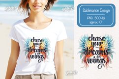 Motivational quotes Inspirational quotes t shirt design Product Image 1