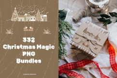 332 Christmas Magic Bundles Product Image 14