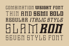 Slamron Product Image 14