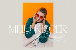 Crosela Font Duo Product Image 14