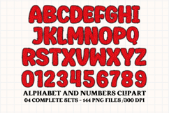 British Soldier Patriotic Alphabet PNG Clipart Product Image 2