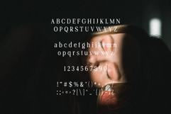 Modern &amp; Elegant Font Bundle Product Image 15