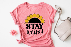 Sunflower SVG Bundle Product Image 6