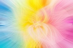 Abstract twisted gradient background Product Image 1