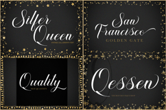 Royale Script Collection Fonts Bundle Product Image 14