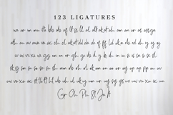 Charllesh - Classy Signature Script Product Image 12