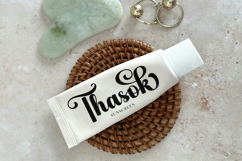 Black Spooky Product Image 9