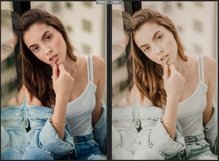 Beige Lightroom Presets Mobile &amp; Desktop Product Image 13