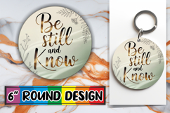 Timeless Circle Designs for Holidays, Religious Product Image 1