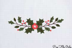 Cute Nutcracker Watercolor Clipart PNG Product Image 1