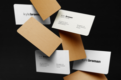 Modo Modern Sans Serif Typeface Product Image 11