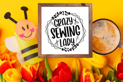 Sewing SVG Bundle Product Image 11