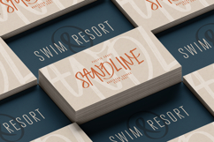 Proforma Display &amp; Script Font Duo Product Image 14