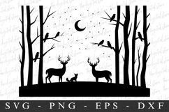 Merry Christmas Svg | Christmas svg | Svg cut file Product Image 1