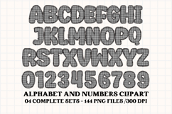 British Soldier Patriotic Alphabet PNG Clipart Product Image 2