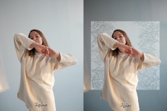 50 Leaves Shadow Overlays Product Image 14