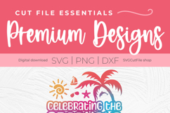 Graduation Trip svg - Celebrating the Graduate vacation 2026 Product Image 5