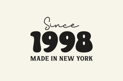 Buhun Retro Product Image 14