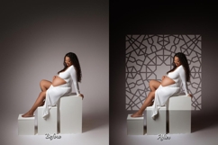 50 Ornamental Gobo Snoot Overlays Product Image 14