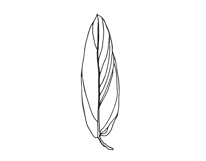 Palm Leaves svg, Botanical png Product Image 19