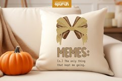 Vintage Coquette Personality Quotes Sublimation 14 Product Image 1