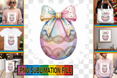 Whimsical TSHIRT Magic Ideas, Easter Egg Product Image 1