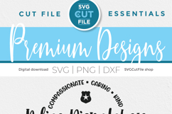 Police Dispatcher svg - a dispatcher design for Cricut Product Image 6