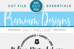 Police Dispatcher svg - a dispatcher design for Cricut Product Image 6