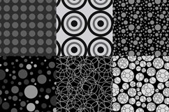 Abstract Background Bundle Pack Product Image 1