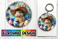 Springtime Critter Sublimation Extravaganza Product Image 1